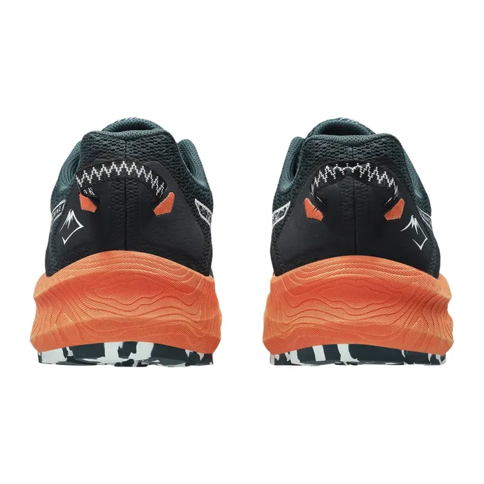 Asics Trabuco Terra 2 Trailrunningschoenen Heren