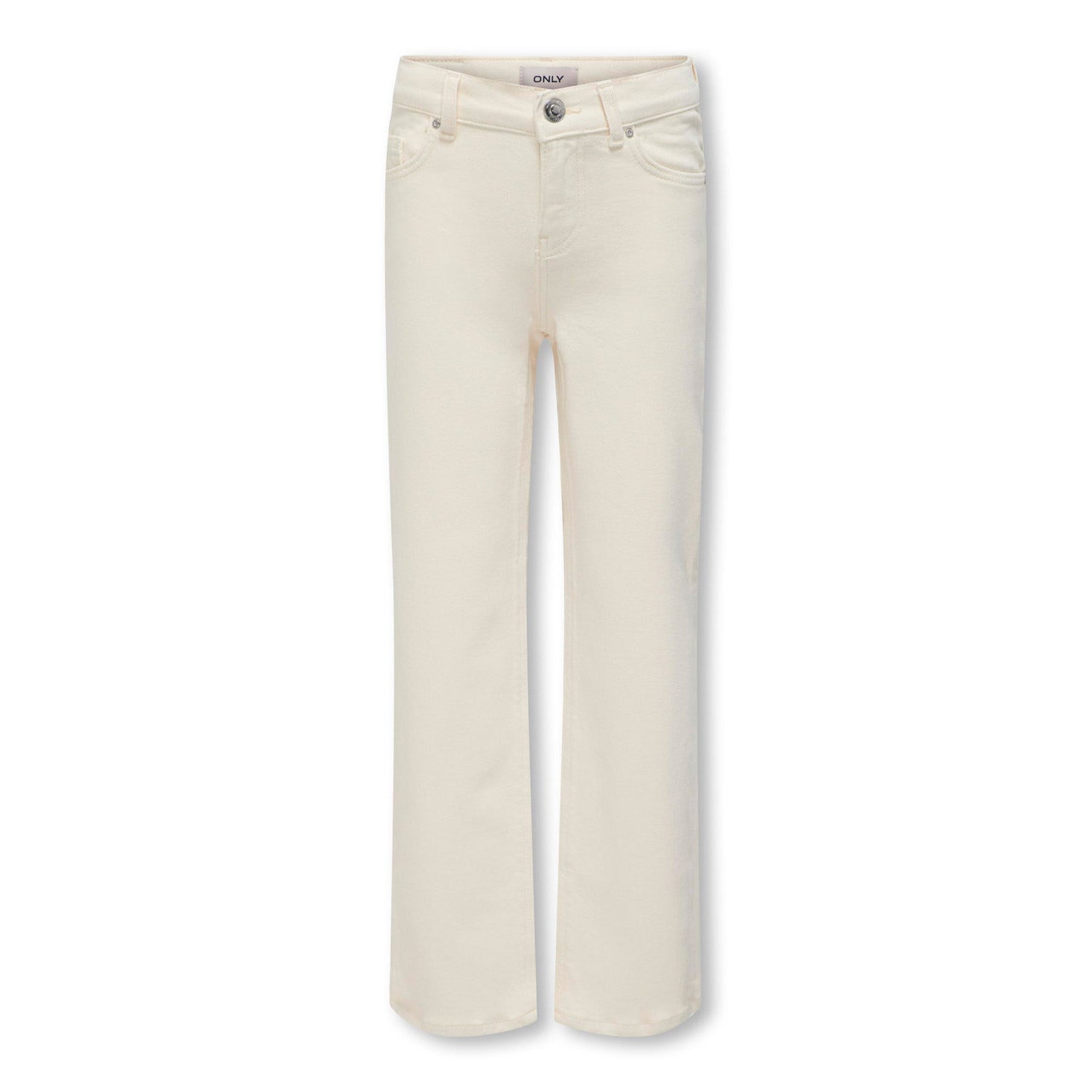 ONLY Kids  Juicy Wide Leg Denim
