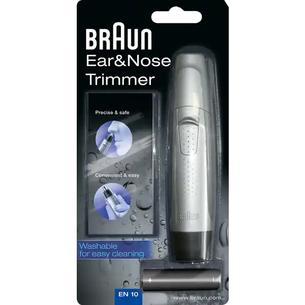 Ear & Nose Trimmer EN10