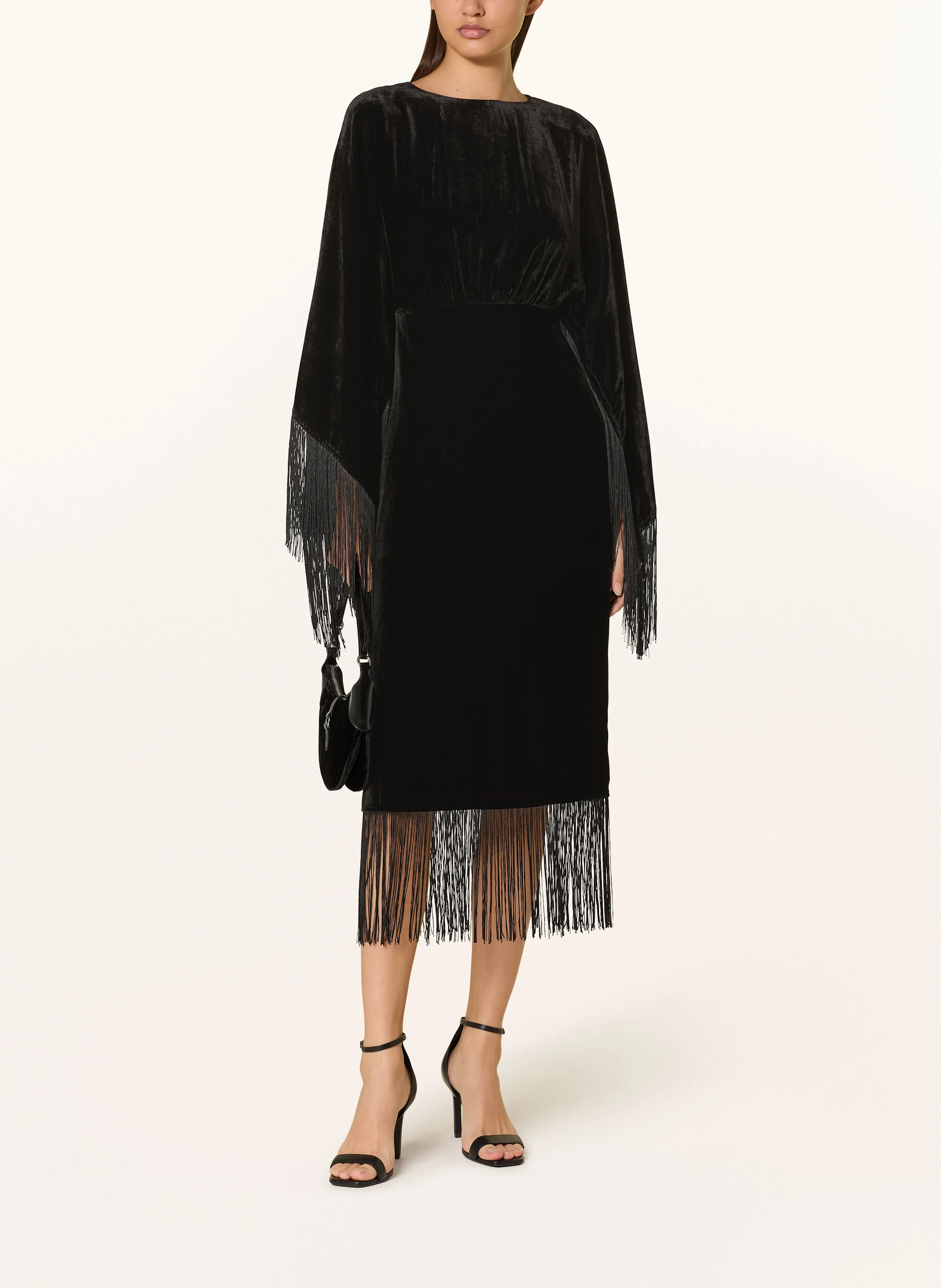 MALINA Samtkleid TARA