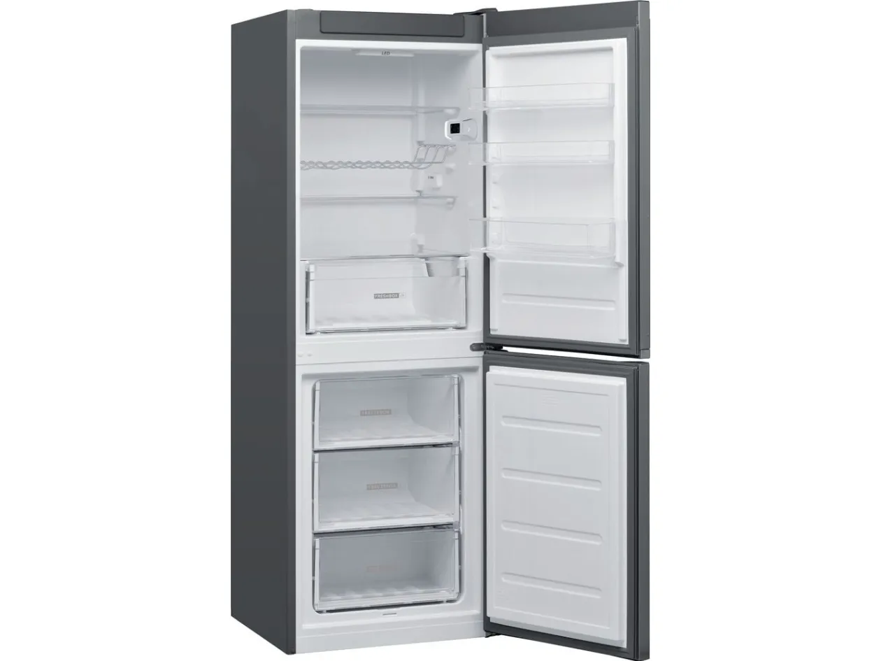 Whirlpool refrigerator WHIRLPOOL W5 721E OX refrigerator 2