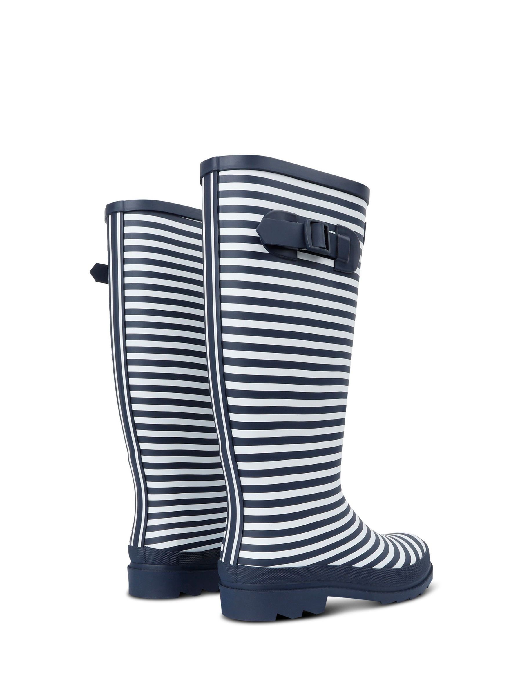 Regatta Lady Fairweather III regenlaarzen voor dames