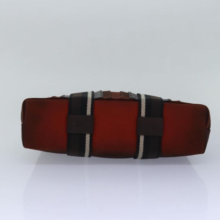 Hermès Vintage Hermès Handbag Brown