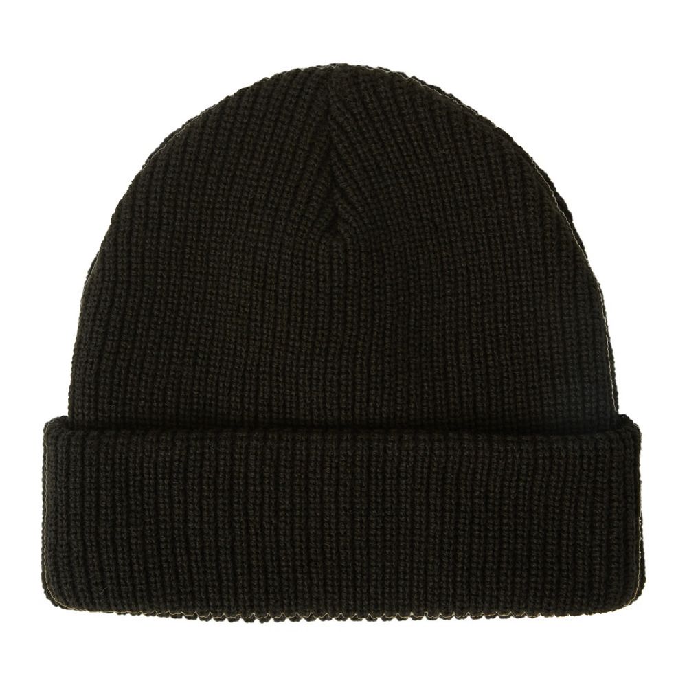 Billabong WALLED - Bonnet Homme black