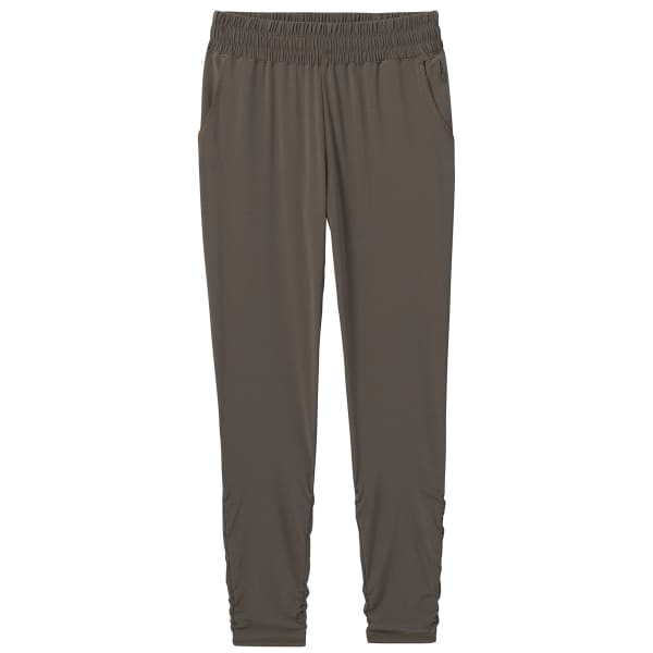 Jogging PRANA RAILAY PANT W SLATE GREEN