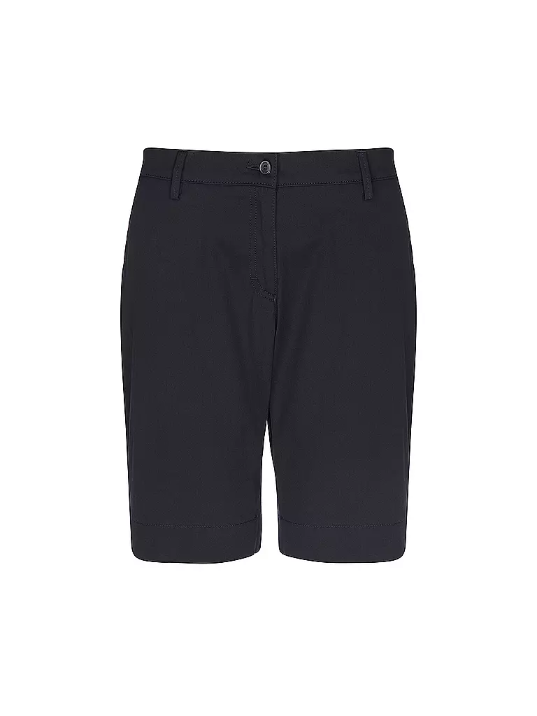 BRAX Shorts Regular Fit MIA B dunkelblau