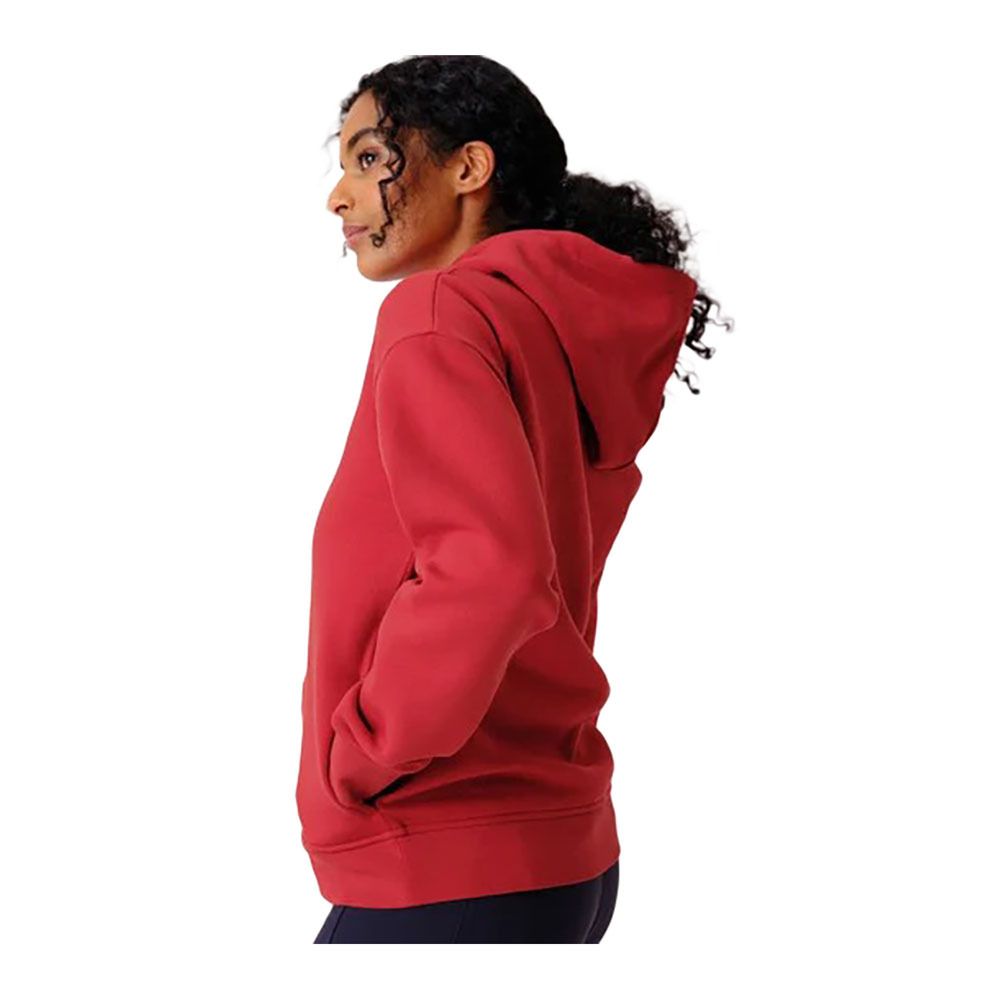 PS of Sweden ANGELA - Sweat Femme chilli red