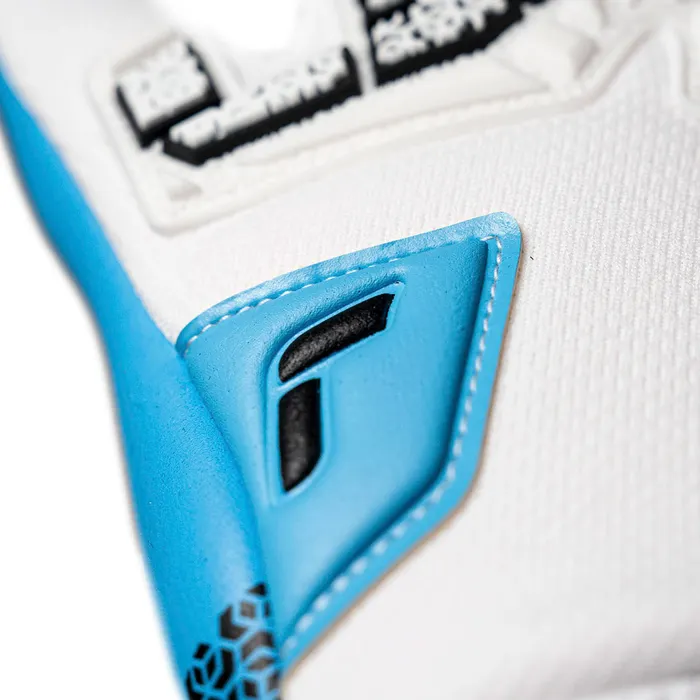 Reusch Attrakt Freegel Aqua Keepershandschoenen Senior