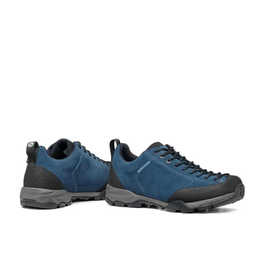 Scarpa Mojito Trail GTX Ocean-Light Ocean