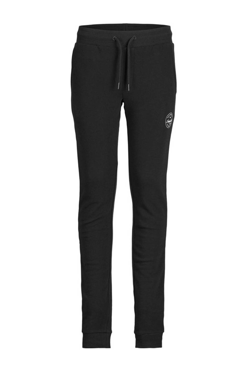 JACK & JONES joggingbroek JJIGORDON zwart