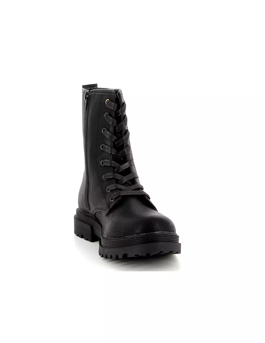BOPY ISSEL - Bottes Noir