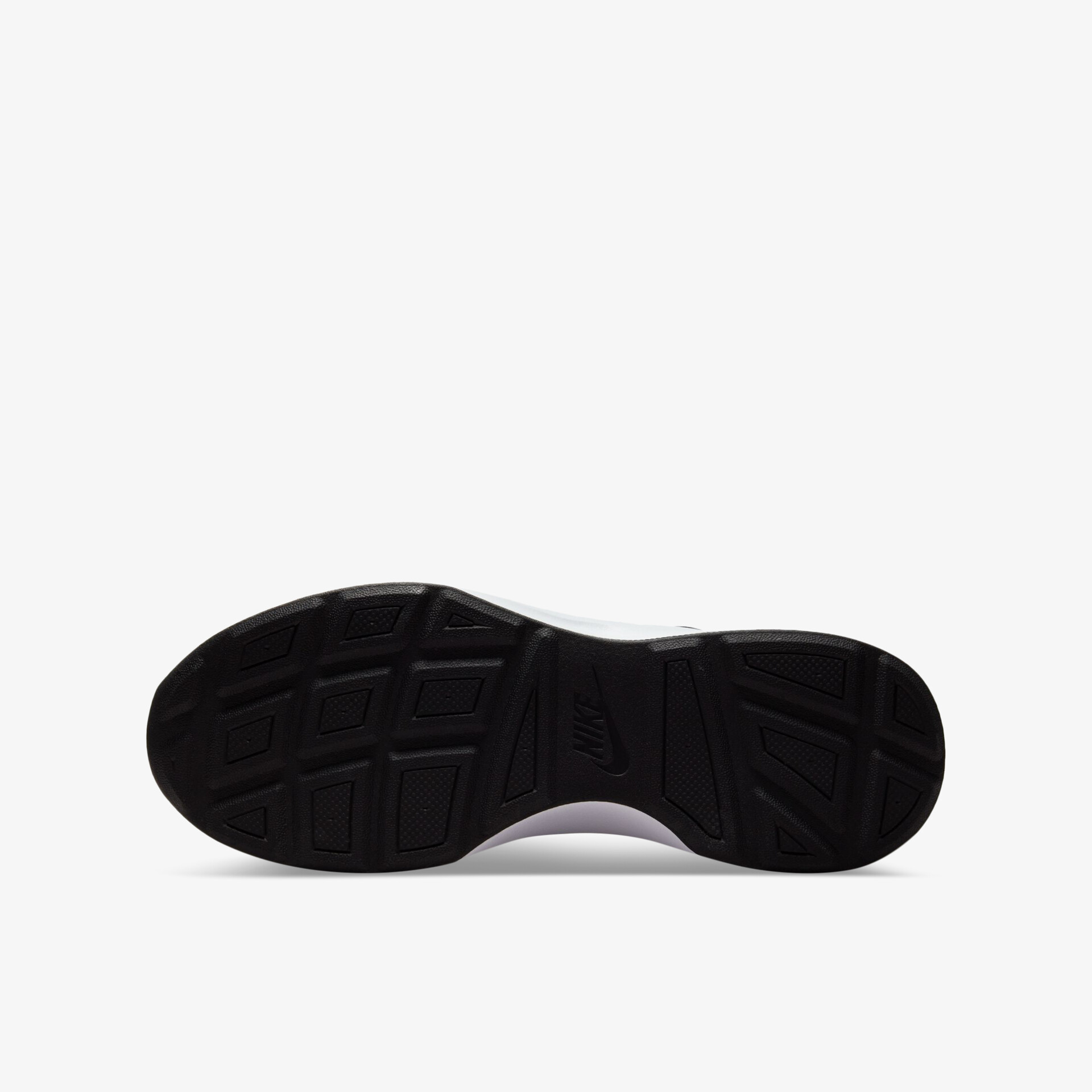 Nike WEARALLDAY Sneaker Low schwarz