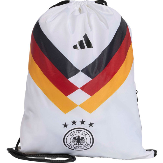 adidas Duitsland Gymtas WK 2026