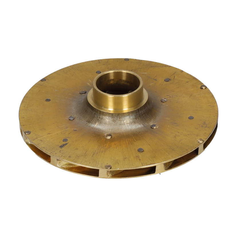 Impeller hagepumpe