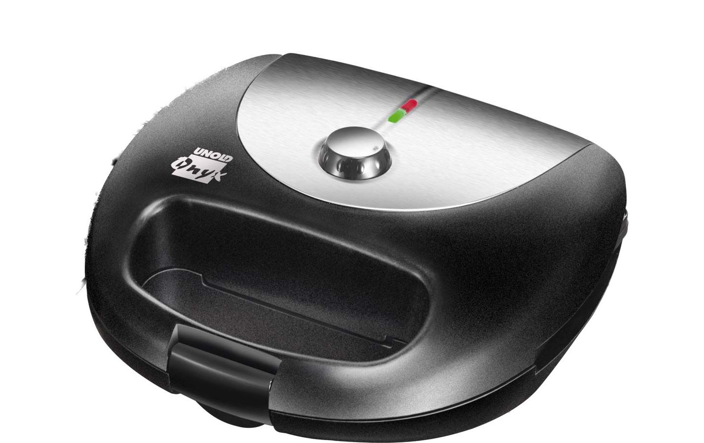 Multifunktionsgrill Multi-Grill 3-in-1 1000 WMultifunktionsgerät zum Grillen, Toasten und Backen