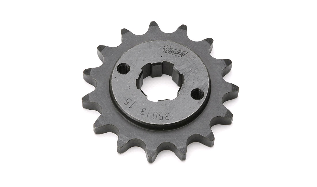 Fortandhjul Esjot 15T, VF400 83-86
