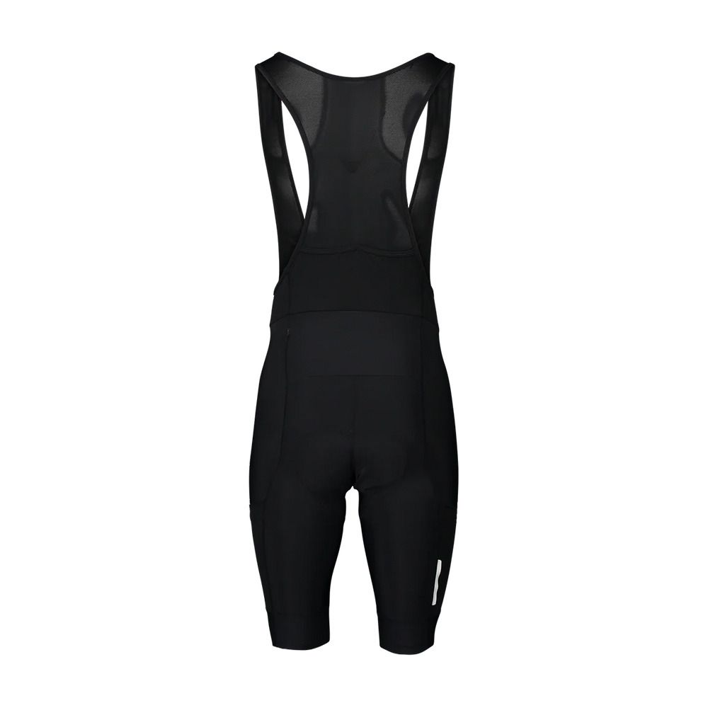 Poc ROVE CARGO VPDS - Cuissard À bretelles Homme uranium black