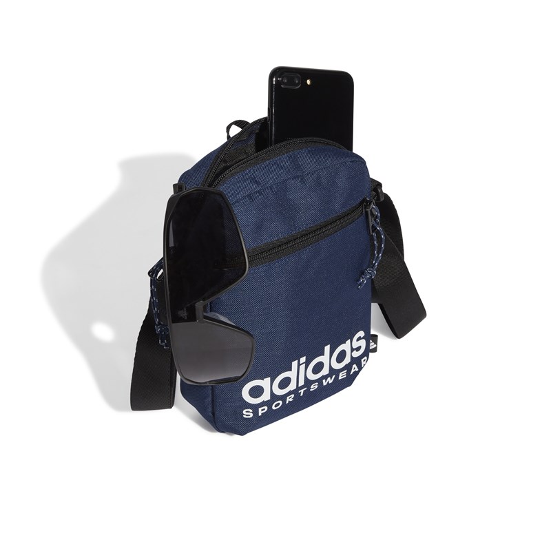 Adidas Originals<br>Skuldertaske SPW
