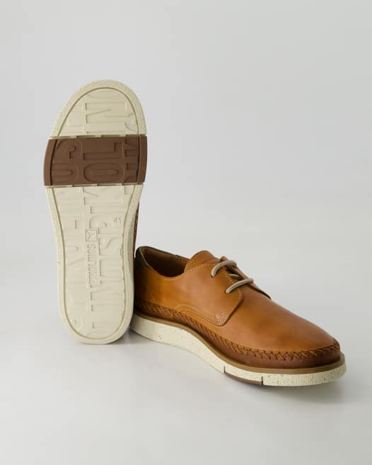 Pikolinos SAN JUAN Schnürschuhe in Braun