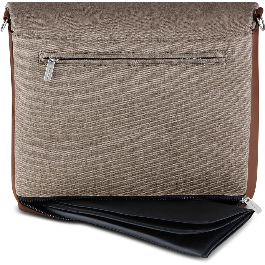 ABC DESIGN Wickeltasche Urban Nature Fashion Edition Kollektion 2024