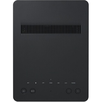 Enceinte connectée Hifi Technics SC-CX700E-H Silky Gray vendues par paire