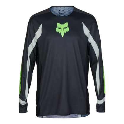 Maillot cross Fox 360 A1 50TH LIMITED EDITION 2024 - Noir