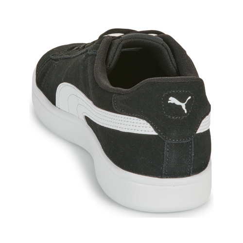 Puma - SMASH 3.0 Negro / Blanco