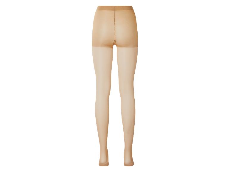 Dames steunpanty 40DEN