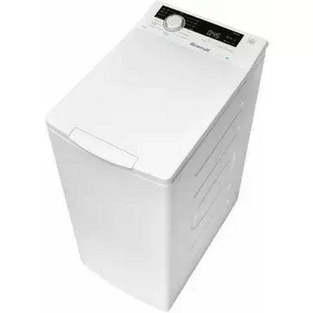 Lave-linge à chargement par le haut BRANDTBT37028Q