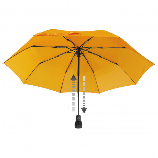 EuroSchirm - Light Trek Automatic - Parapluie