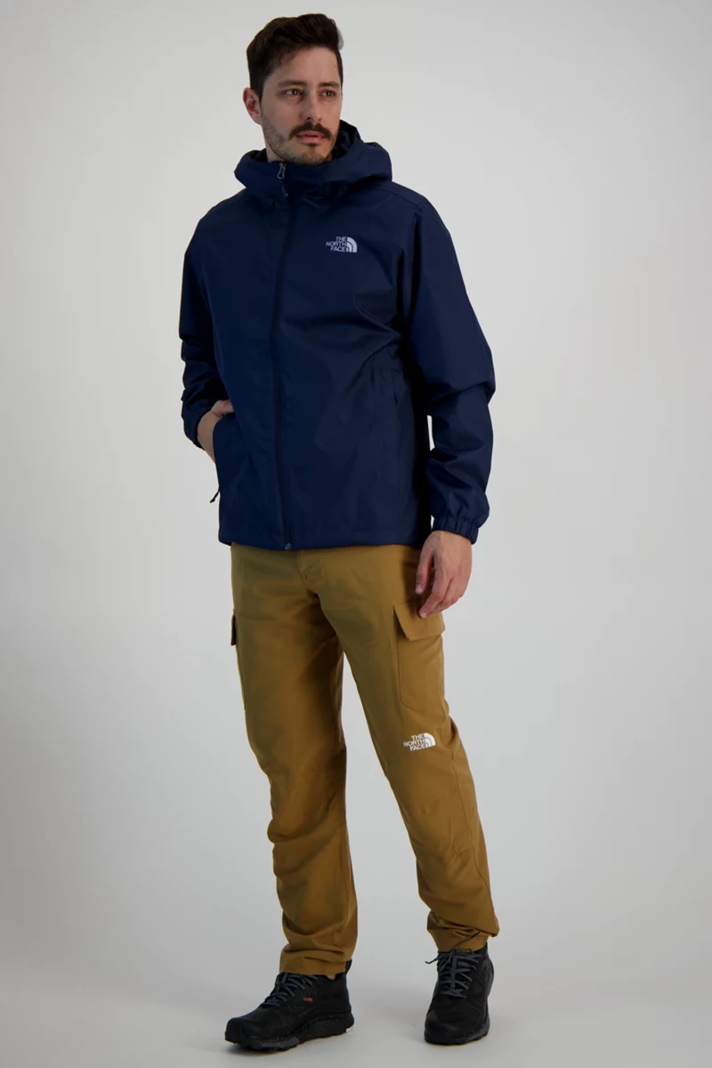 The North Face Quest Herren Outdoorjacke