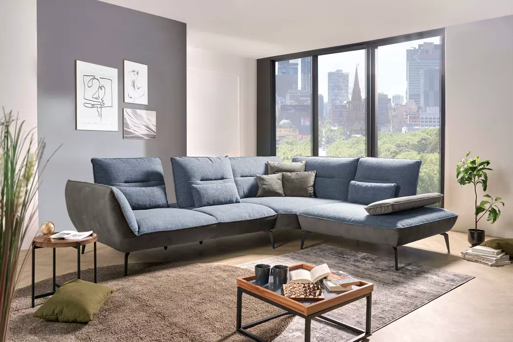 Ecksofa Payton