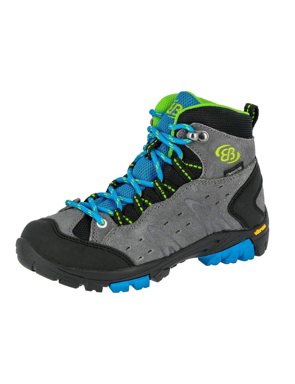 Outdoorstiefel Mount Bona High Kids