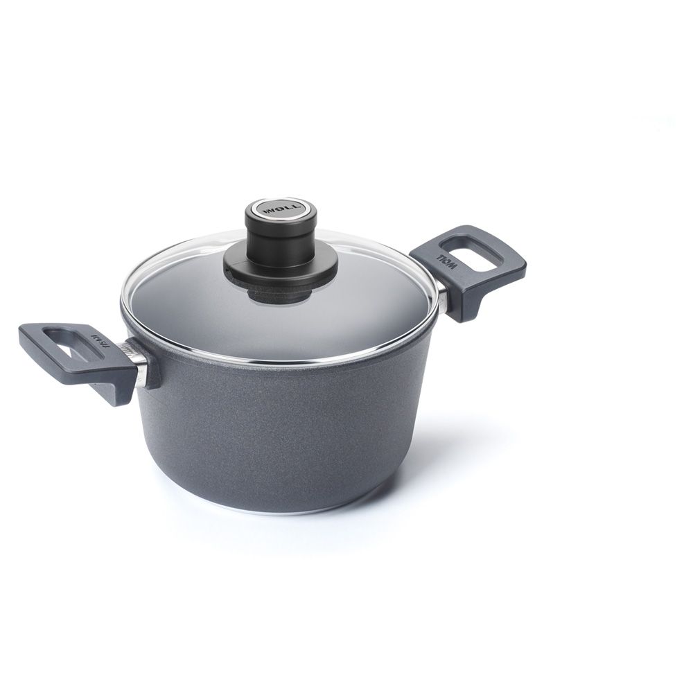 Kochtopf WOLL NOWO TITANIUM