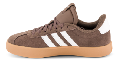 adidas VL Court 3.0 Sneaker Brun JP7536