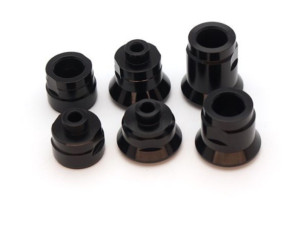 Saris End Cap Kit