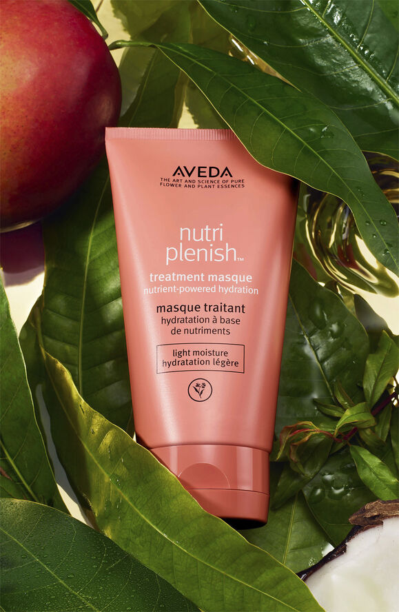 Aveda Nutriplenis Masque Light Moisture 150ml