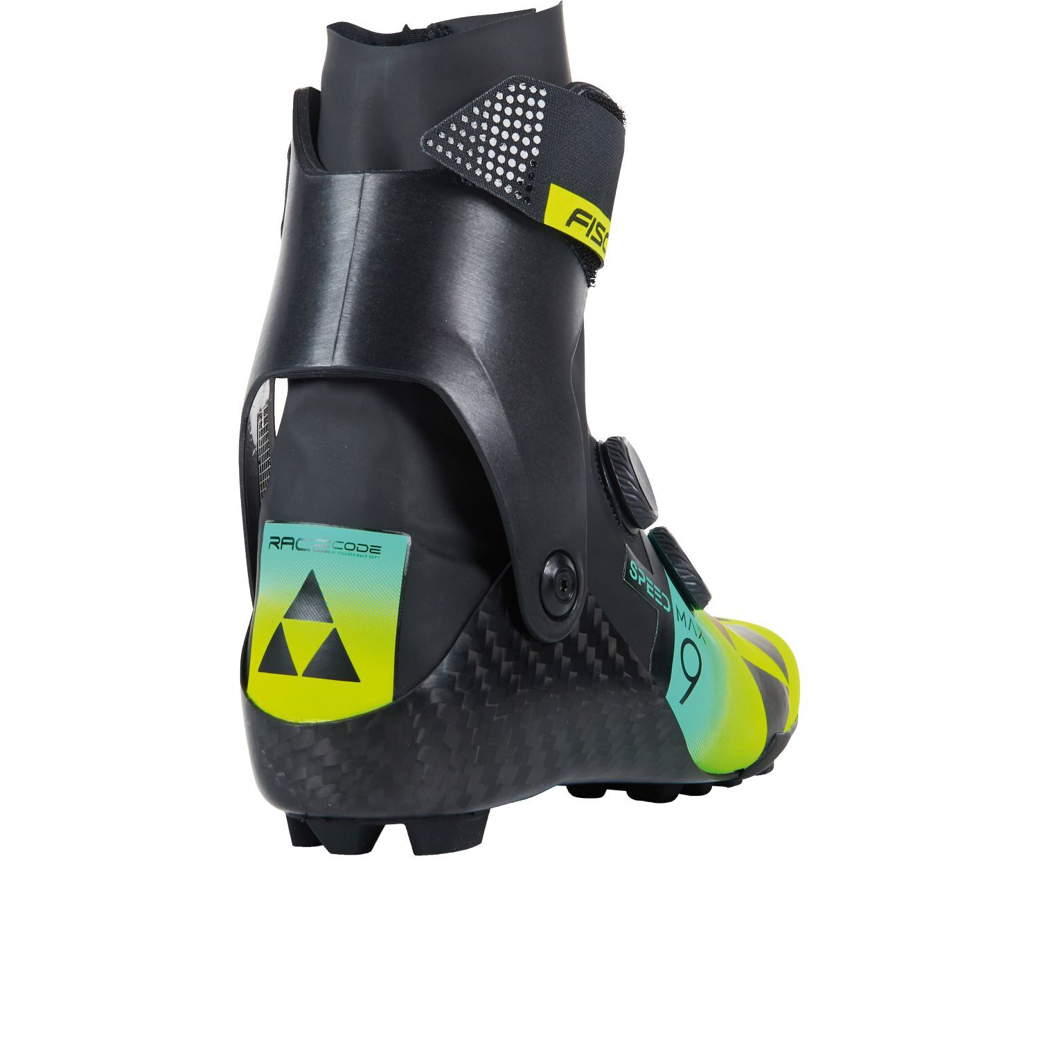 FischerSPEEDMAX 9 SKATE RL BOA