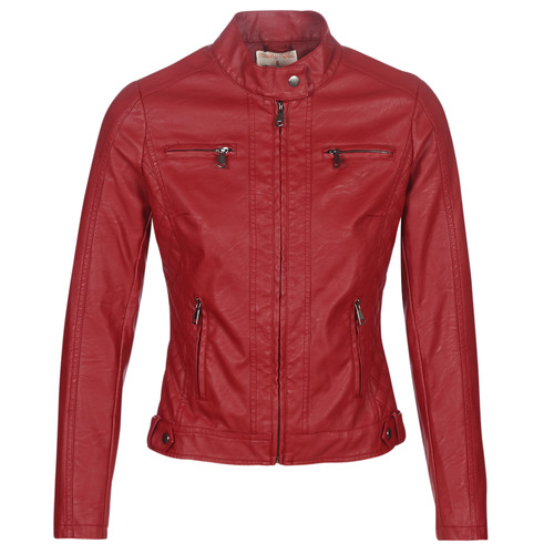 Moony Mood - PUIR - Rouge