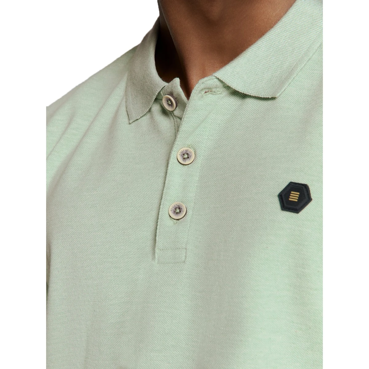 Heren Polo 27380201SN