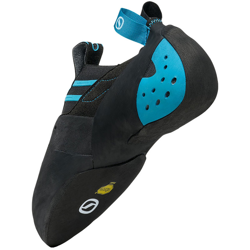 Scarpa Instinct S Kletterschuhe