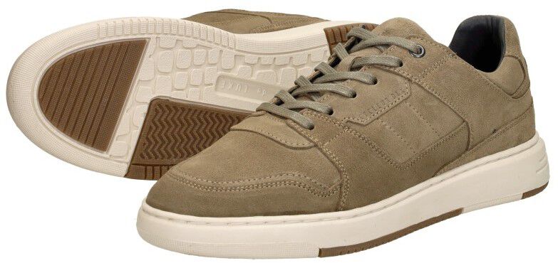 Cycleur De Luxe Gears beige
