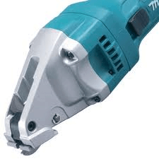 Makita JS1601 Plaatschaar metaal 380W