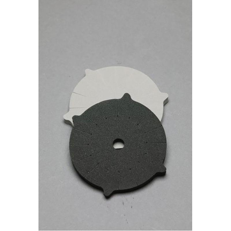 Accroche Mouches Fly Scene Foam Pour Etau