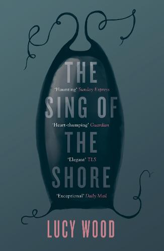 The Sing of the Shore (Paperback)