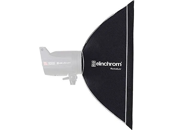 Elinchrom Elinchrom Elinchrom Rotalux Squarebox 100 cm - E26643