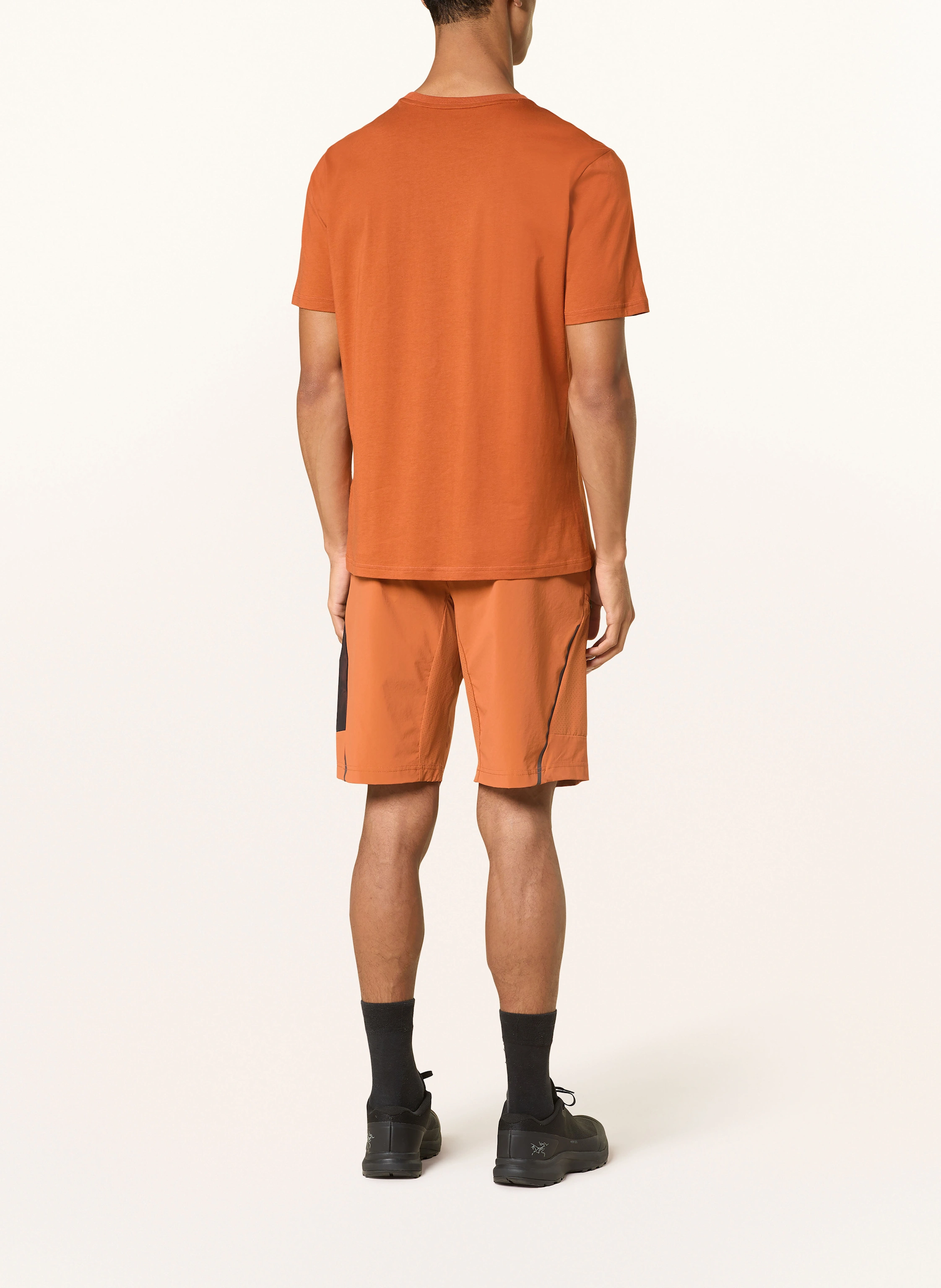SALEWA Trekkingshorts PEDROC