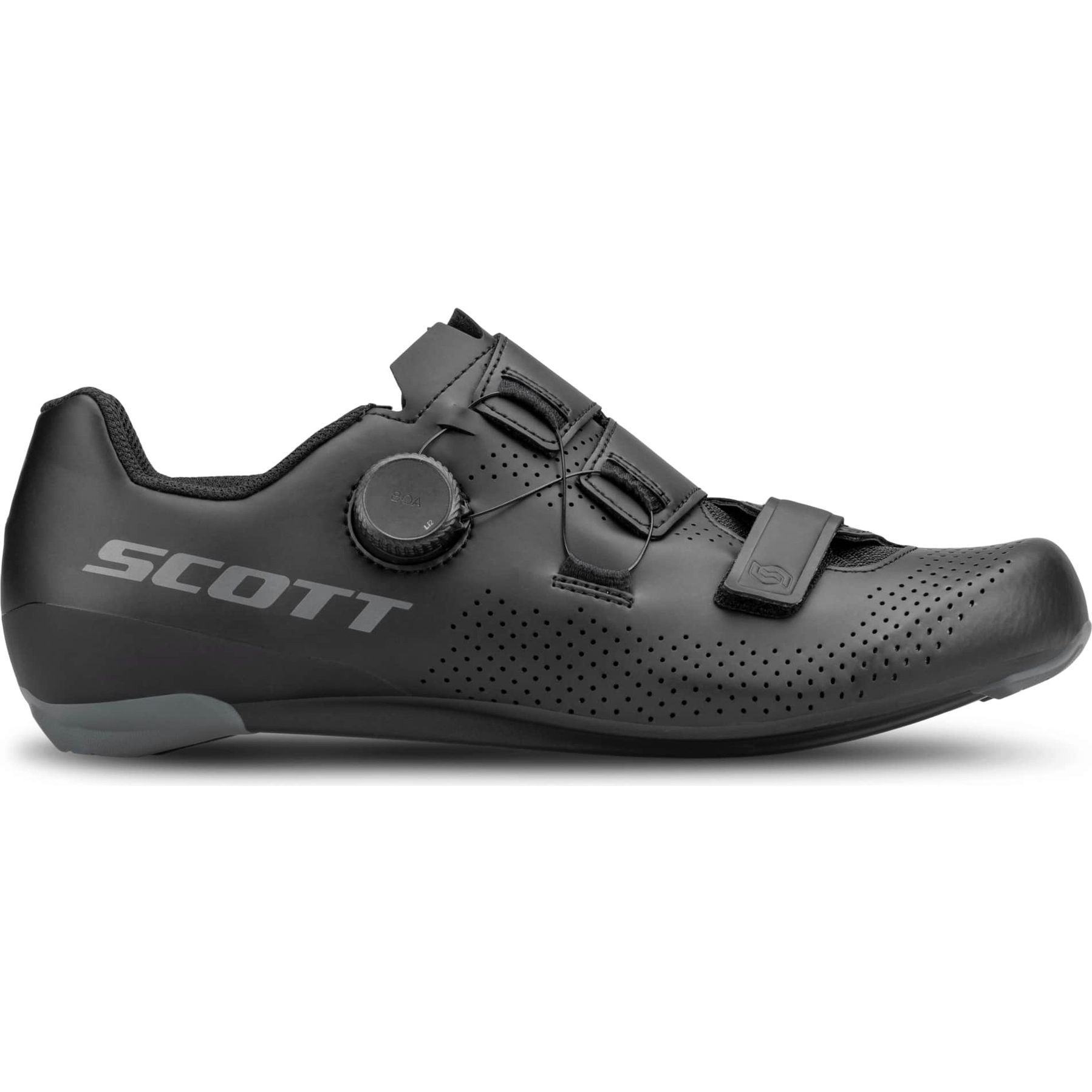 Scott Road Team Boa Li2 Racefiets Schoenen