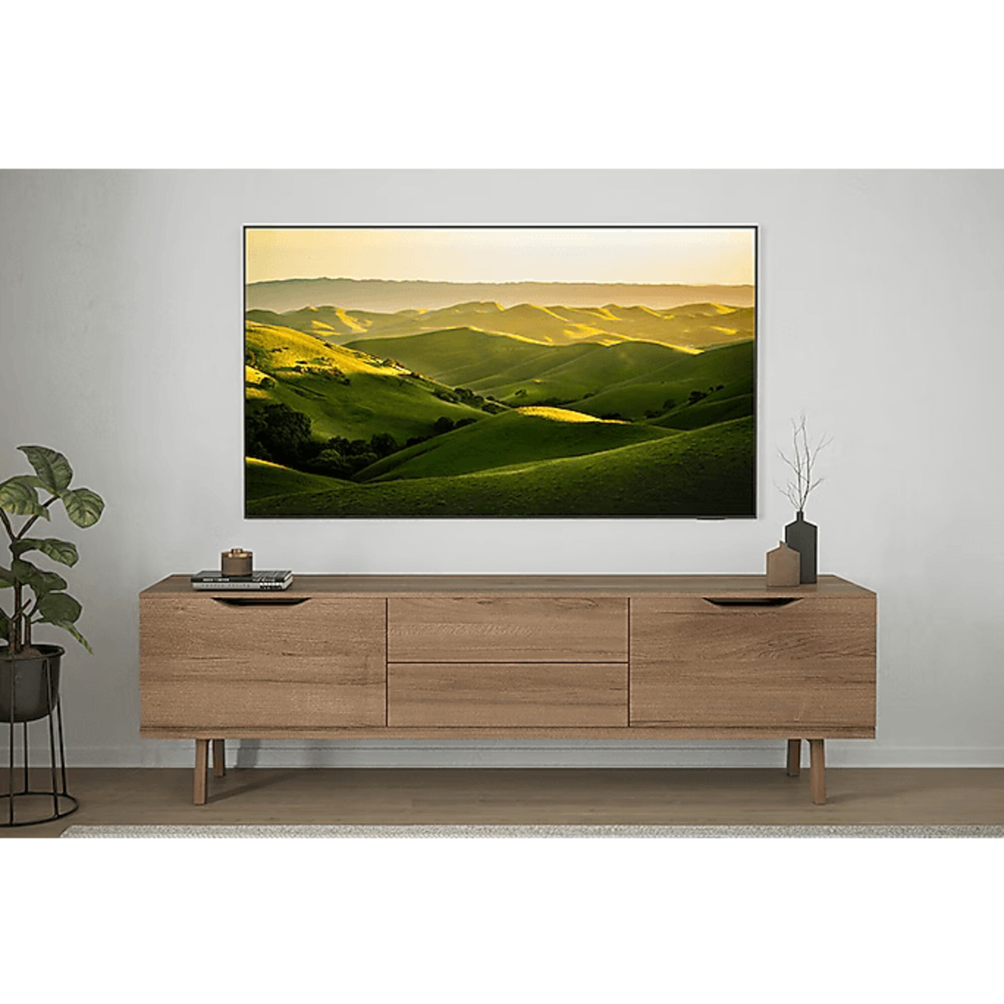 Samsung LED-Fernseher GU-85DU7199