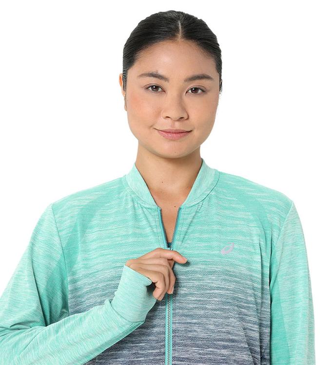 ASICS Women Nagino Run Seamless Jack